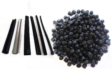 NBR橡塑料 NBR橡塑料